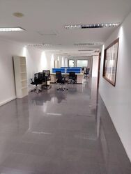Apico Industrial Building (D16), Factory #464423231